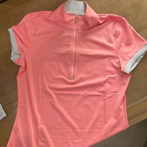 NWT Fairway and Green Polo. Size S